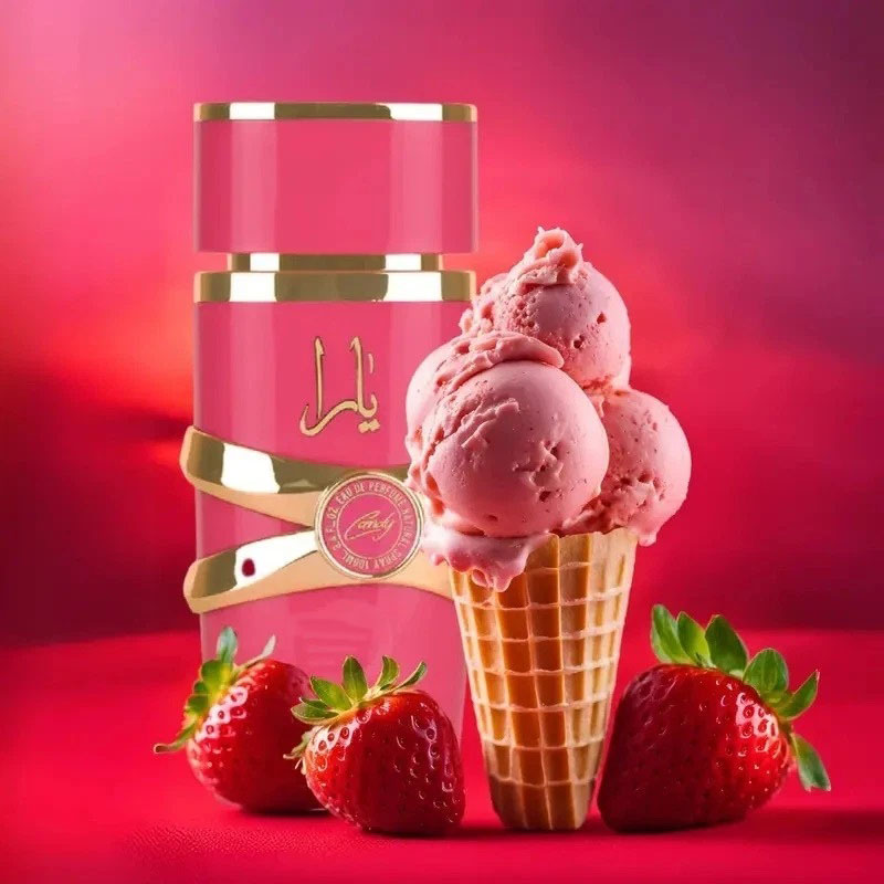 Yara & Asad Eau De Parfum Hedi - Yara Perfume Fragrance incelemesi ve fiyatı
