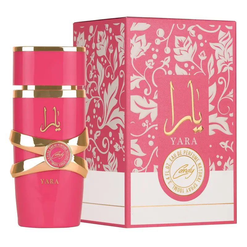 Yara & Asad Eau De Parfum Hedi - Yara Perfume Fragrance incelemesi ve fiyatı