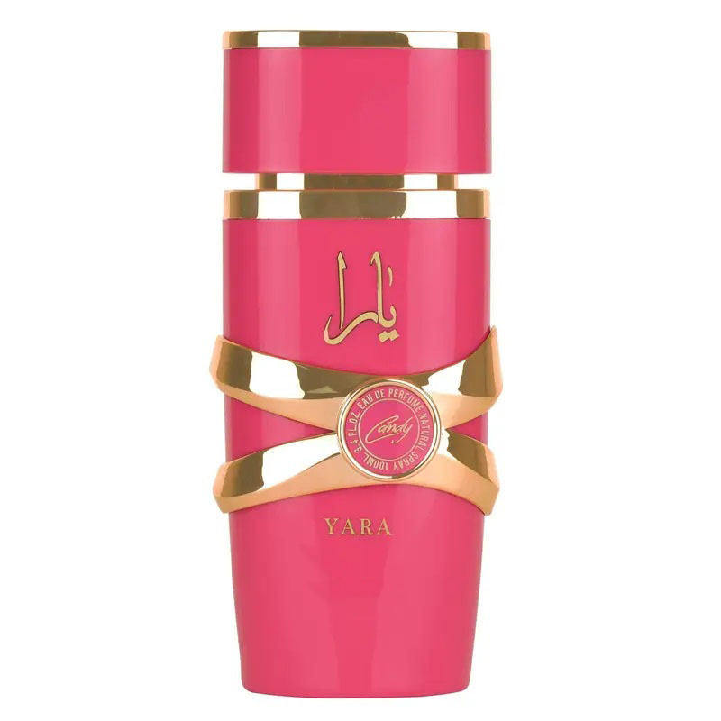 Yara & Asad Eau De Parfum Hedi - Yara Perfume Fragrance incelemesi ve fiyatı