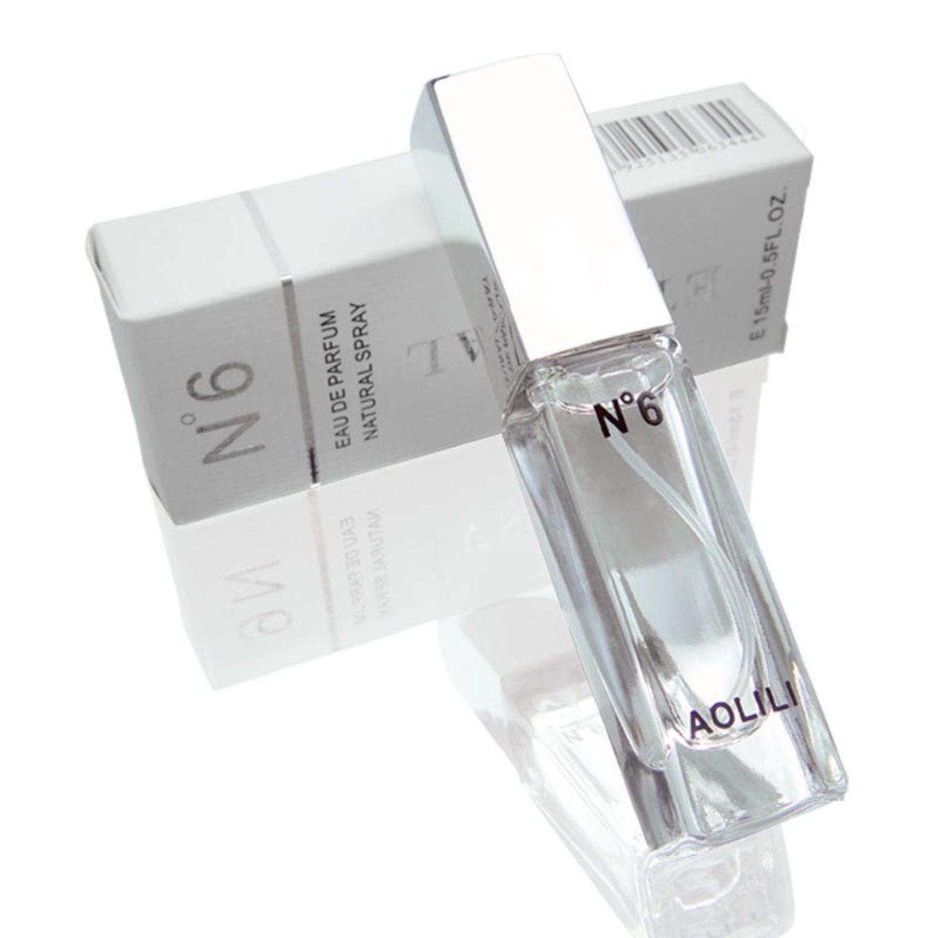 N6 Kadın Erkek Unisex Parfüm T - Fragrance Long Lasting Perfume incelemesi ve fiyatı