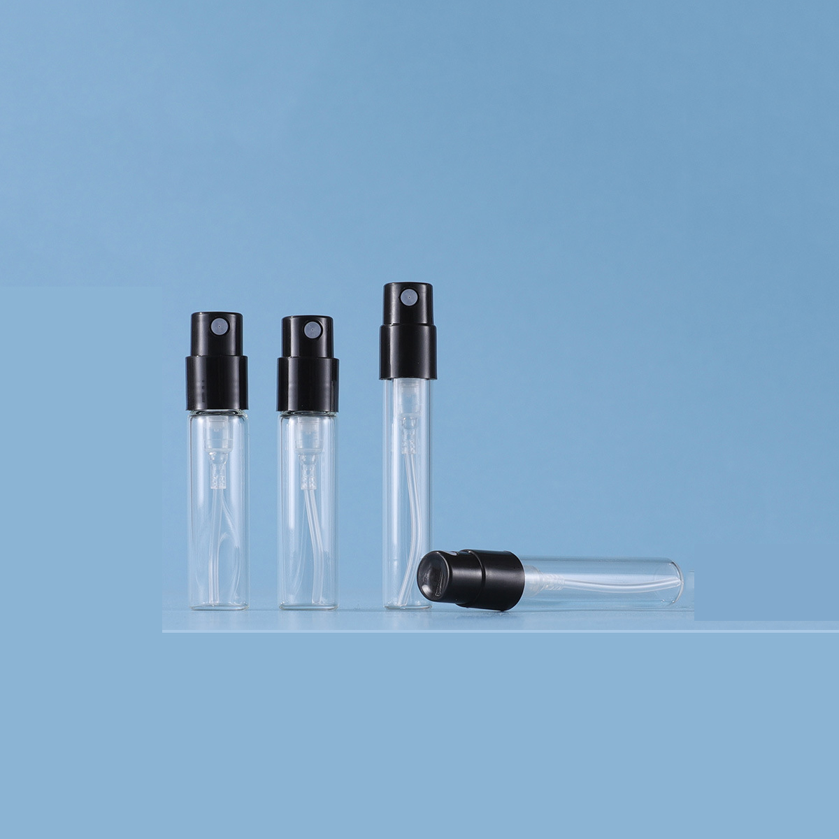 1X 10X 100x 1ml 1.5ml 2ml 2.5m - Perfume Fragrance Gallon incelemesi ve fiyatı