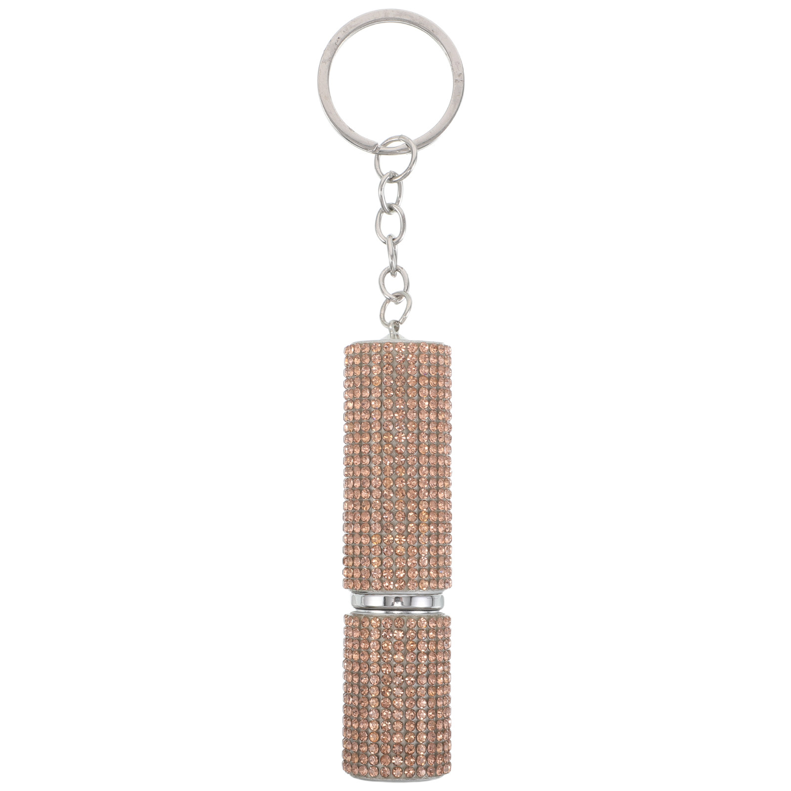 Mini 5Ml Rhinestone Yeniden Do - Perfume Fragrance Holder incelemesi ve fiyatı