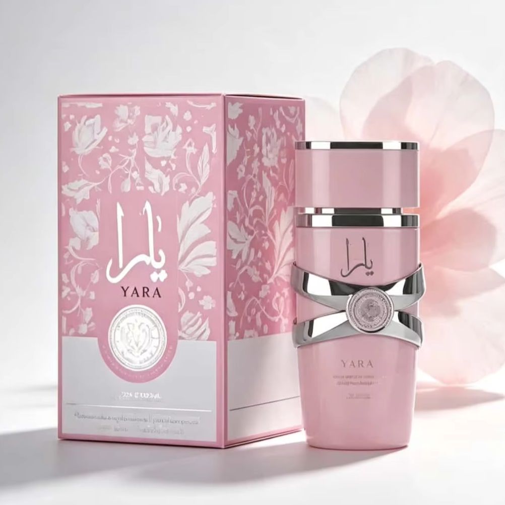 YARA LATTAFA Berry On Top Give - Yara Perfume Fragrance incelemesi ve fiyatı