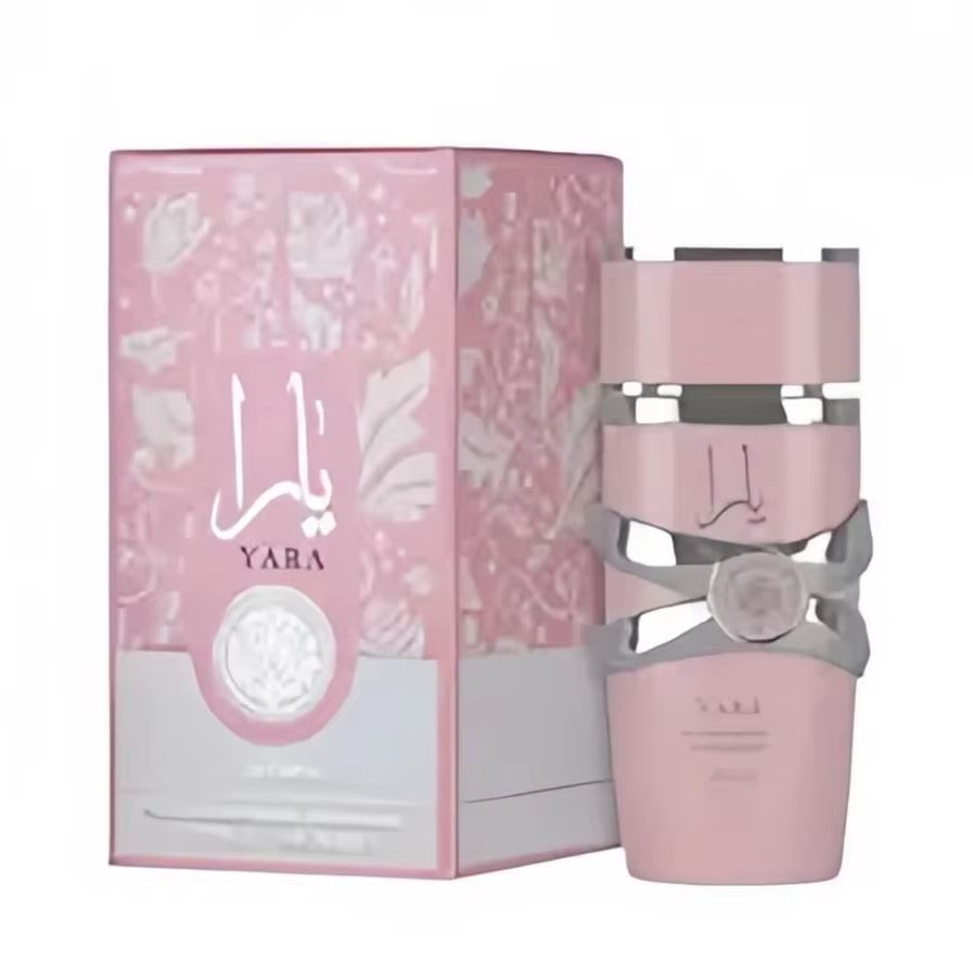 YARA LATTAFA Berry On Top Give - Yara Perfume Fragrance incelemesi ve fiyatı