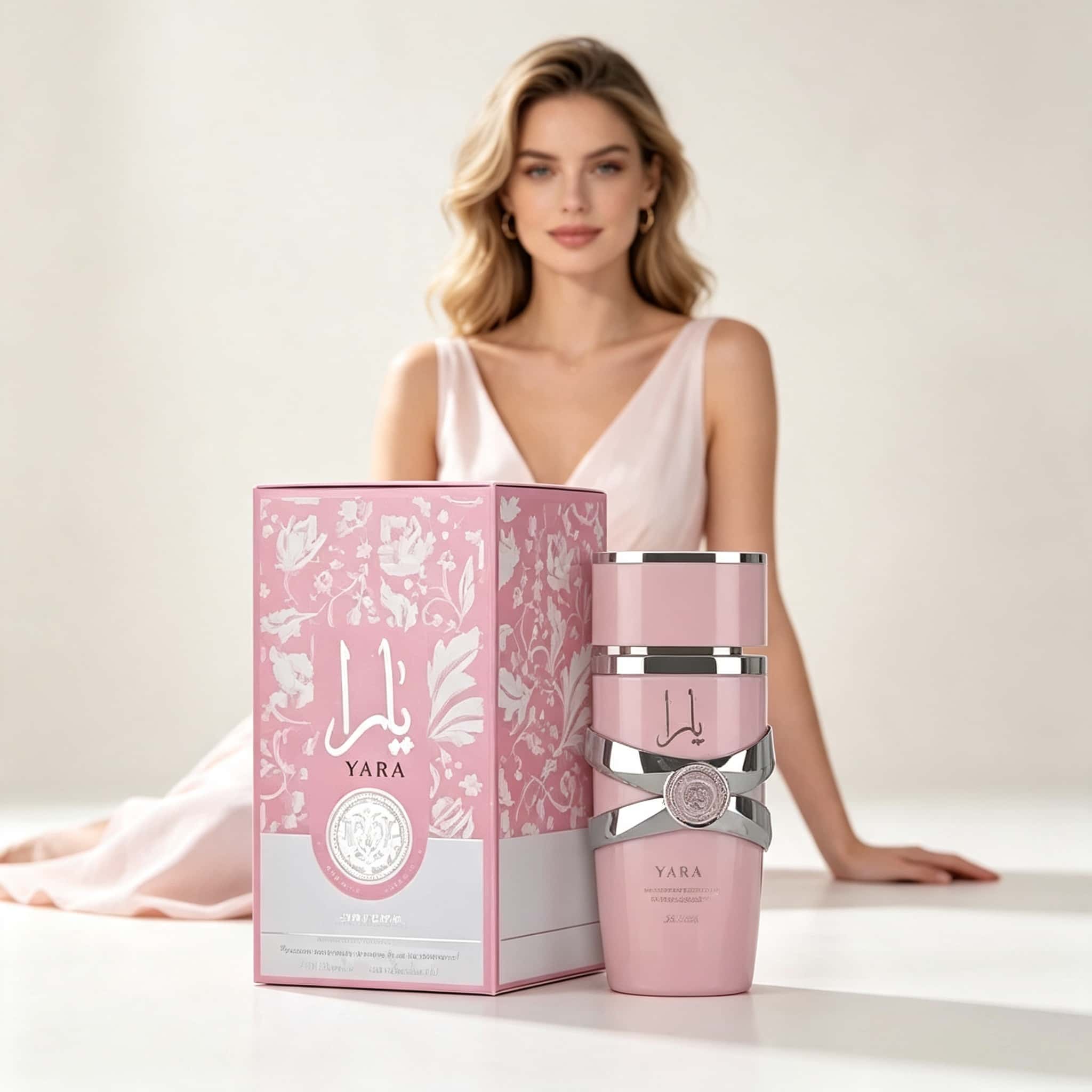 YARA LATTAFA Berry On Top Give - Yara Perfume Fragrance incelemesi ve fiyatı