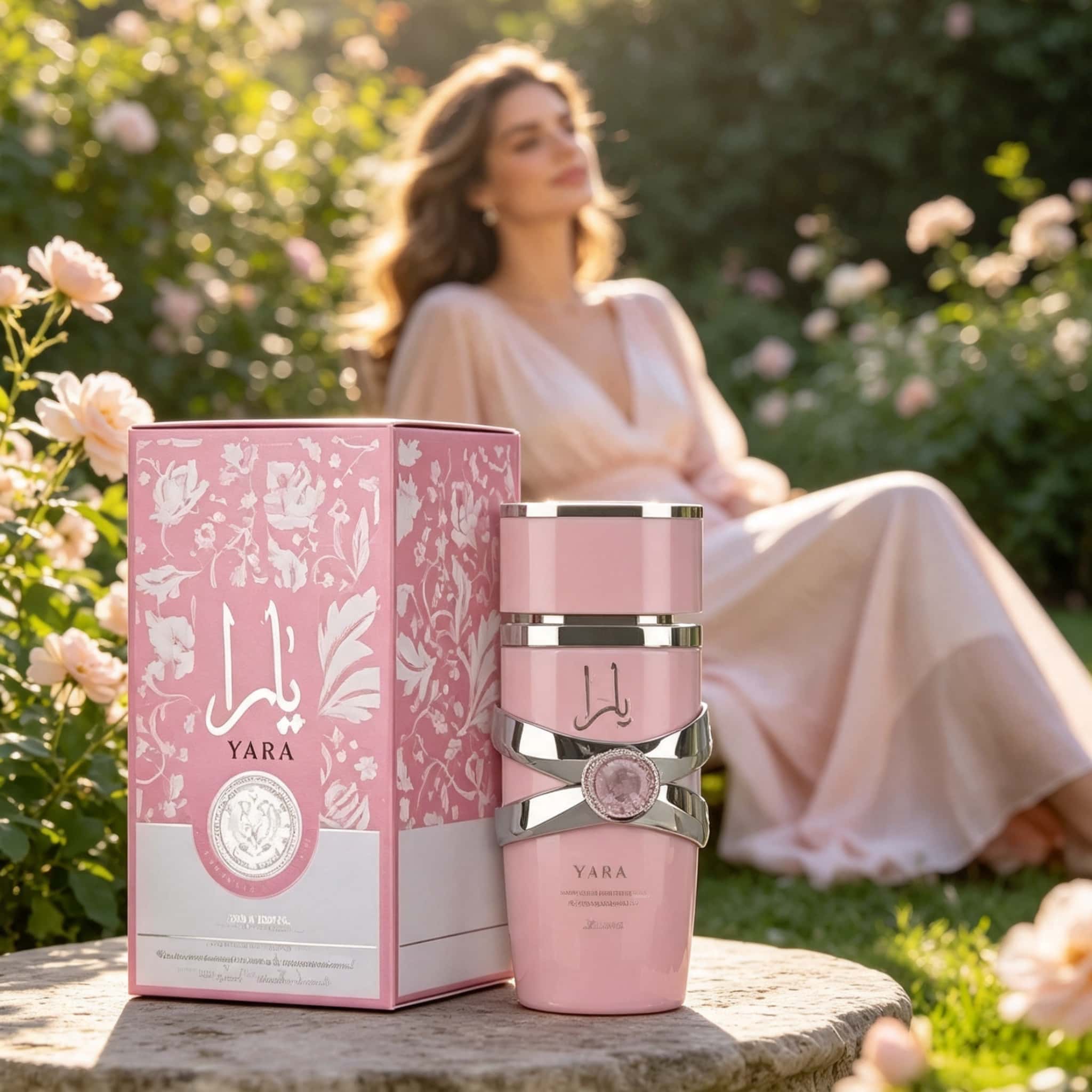 YARA LATTAFA Berry On Top Give - Yara Perfume Fragrance incelemesi ve fiyatı