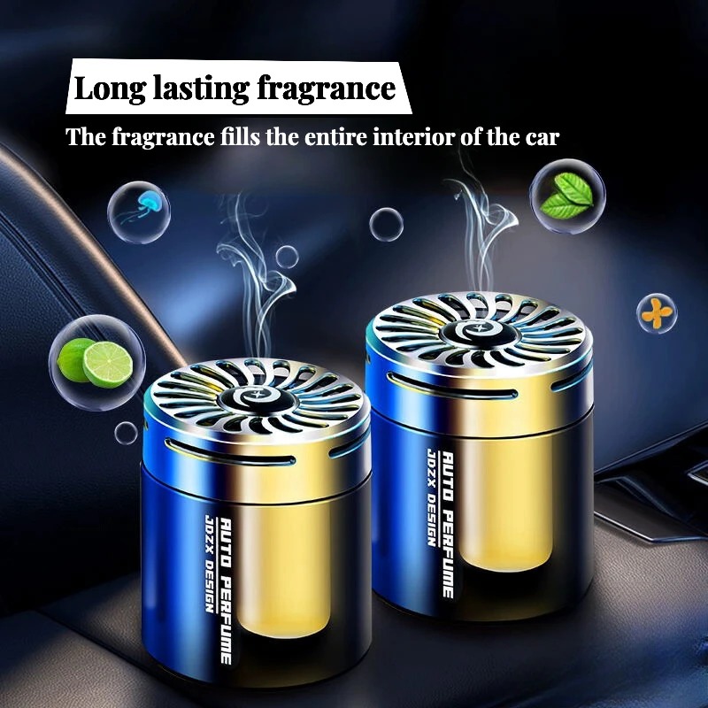 Araca monte jel tipi koku tutu - Perfume Fragrance Holder incelemesi ve fiyatı