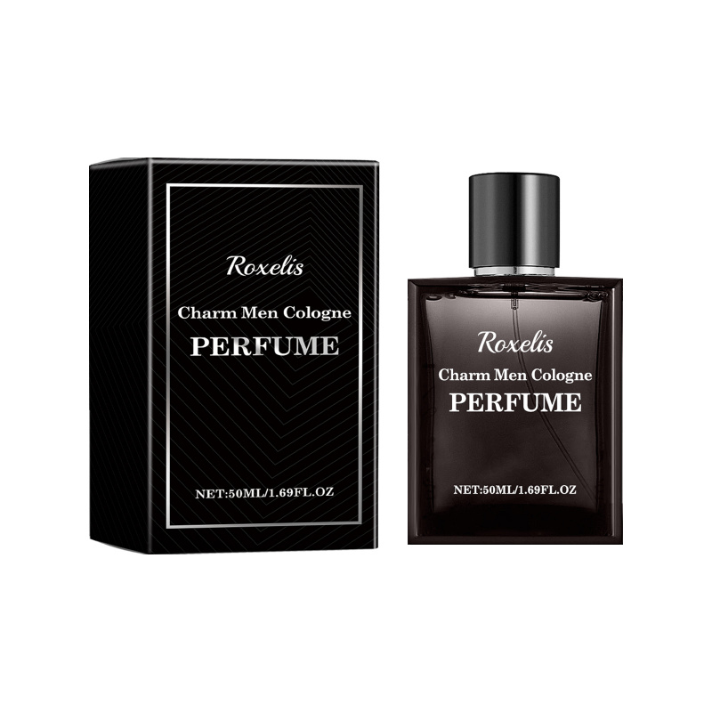 Roxelis Erkek Kolonyası Doğal  - On Perfume & Fragrance Kota Bogor incelemesi ve fiyatı