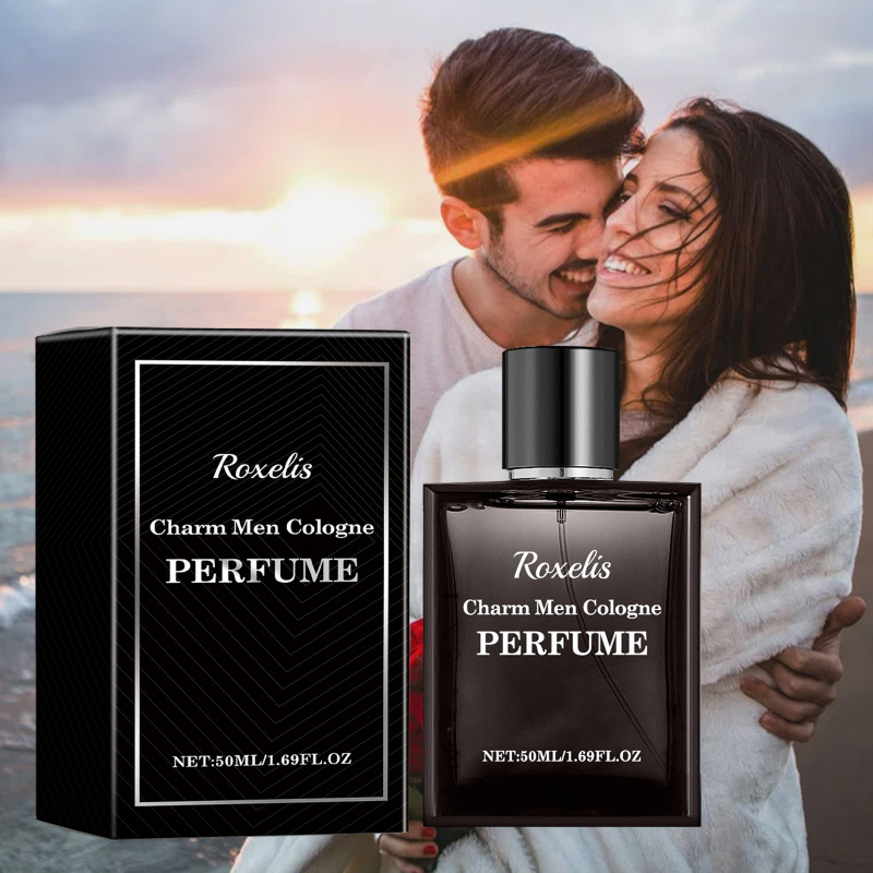 Roxelis Erkek Kolonyası Doğal  - On Perfume & Fragrance Kota Bogor incelemesi ve fiyatı