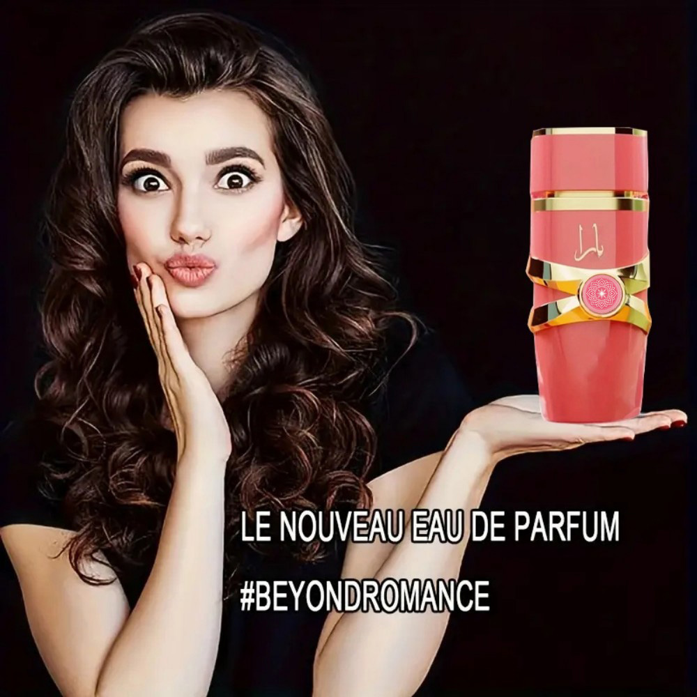 Yara & Asad Eau De Parfum Hedi - Yara Perfume Fragrance incelemesi ve fiyatı