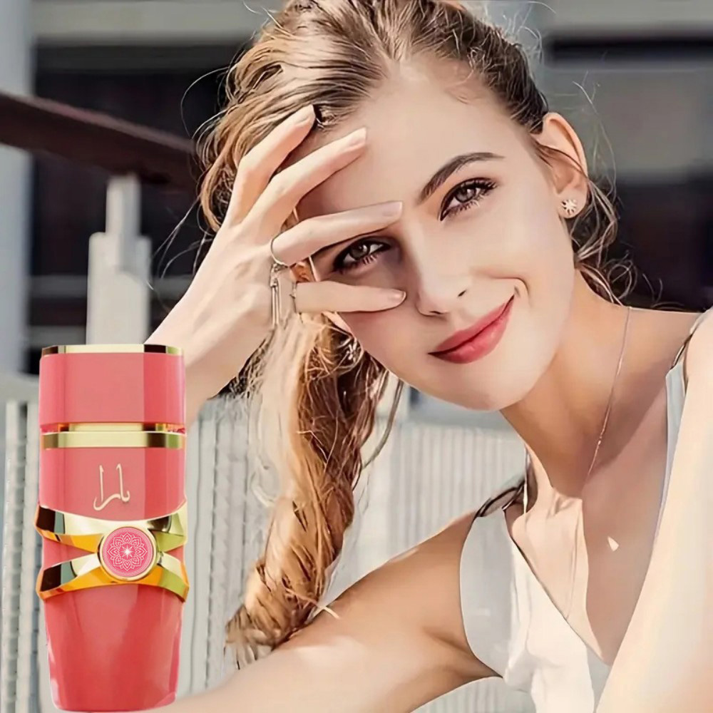 Yara & Asad Eau De Parfum Hedi - Yara Perfume Fragrance incelemesi ve fiyatı