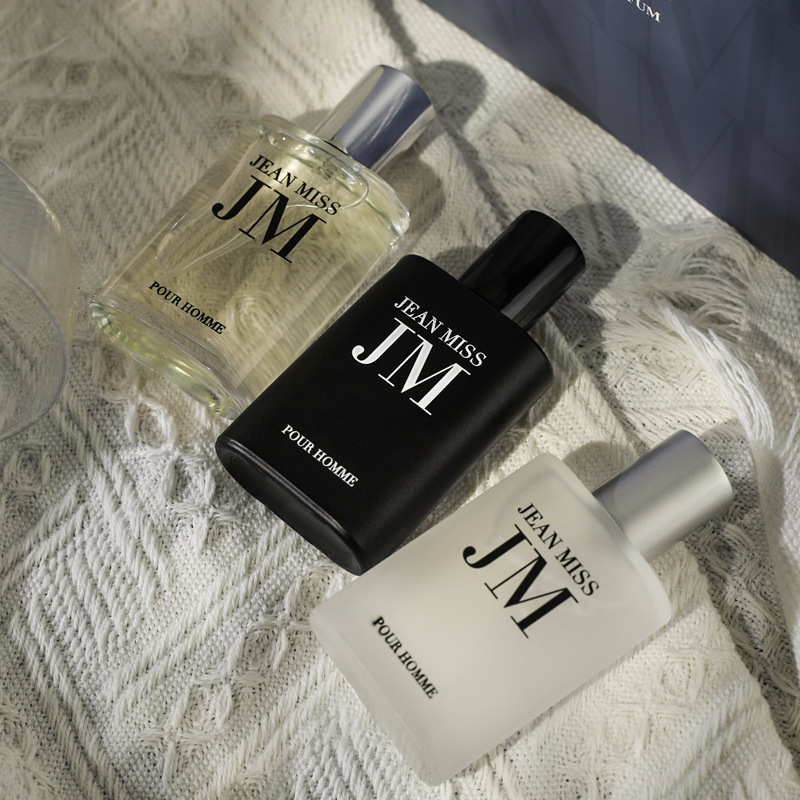 3 Parça Erkek Eau de Toilette  - Perfume And Fragrance incelemesi ve fiyatı
