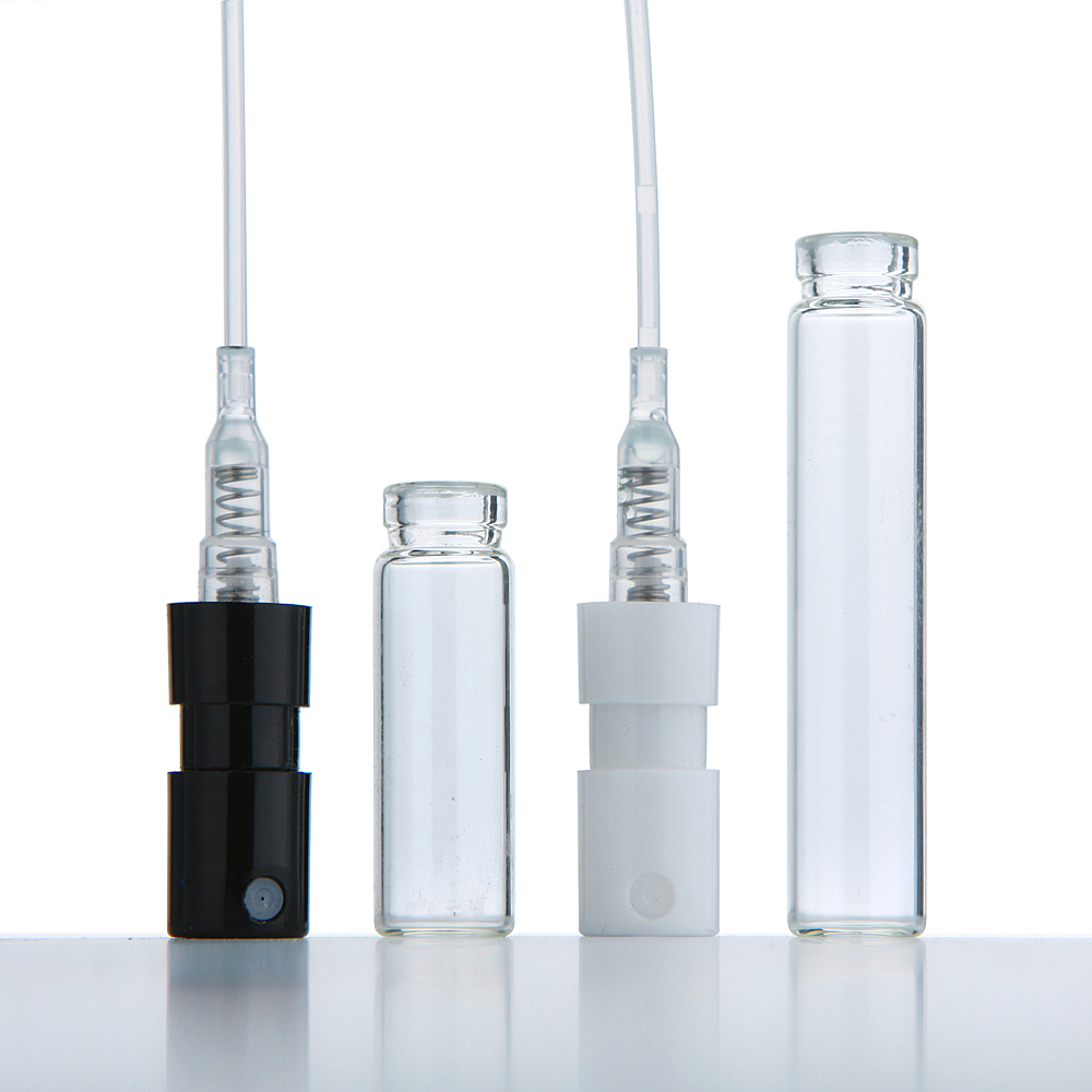 100 adet/grup 1ml 2ml Mini sün - Perfume Fragrance Gallon incelemesi ve fiyatı