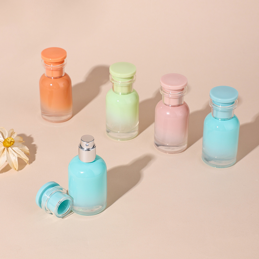 2 adet 30 ml'lik boş cam parfü - Perfume Fragrance Maker incelemesi ve fiyatı