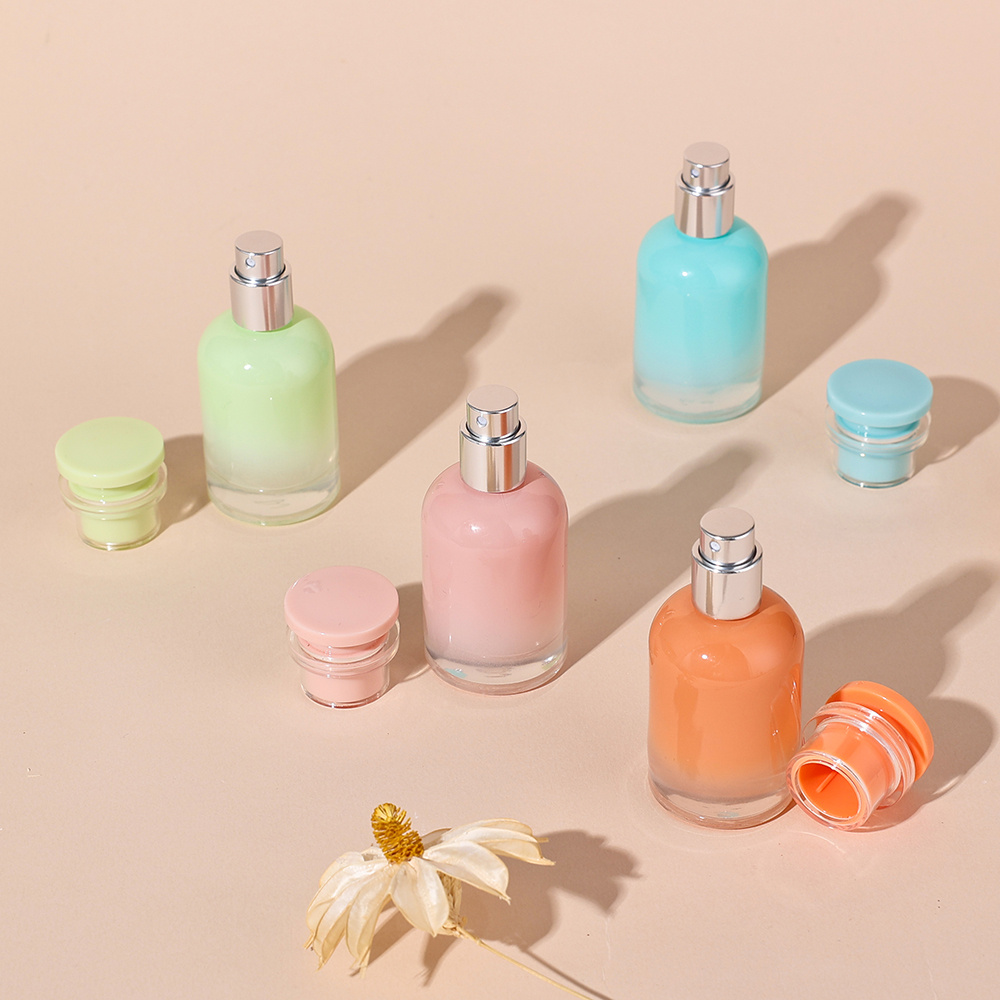 2 adet 30 ml'lik boş cam parfü - Perfume Fragrance Maker incelemesi ve fiyatı