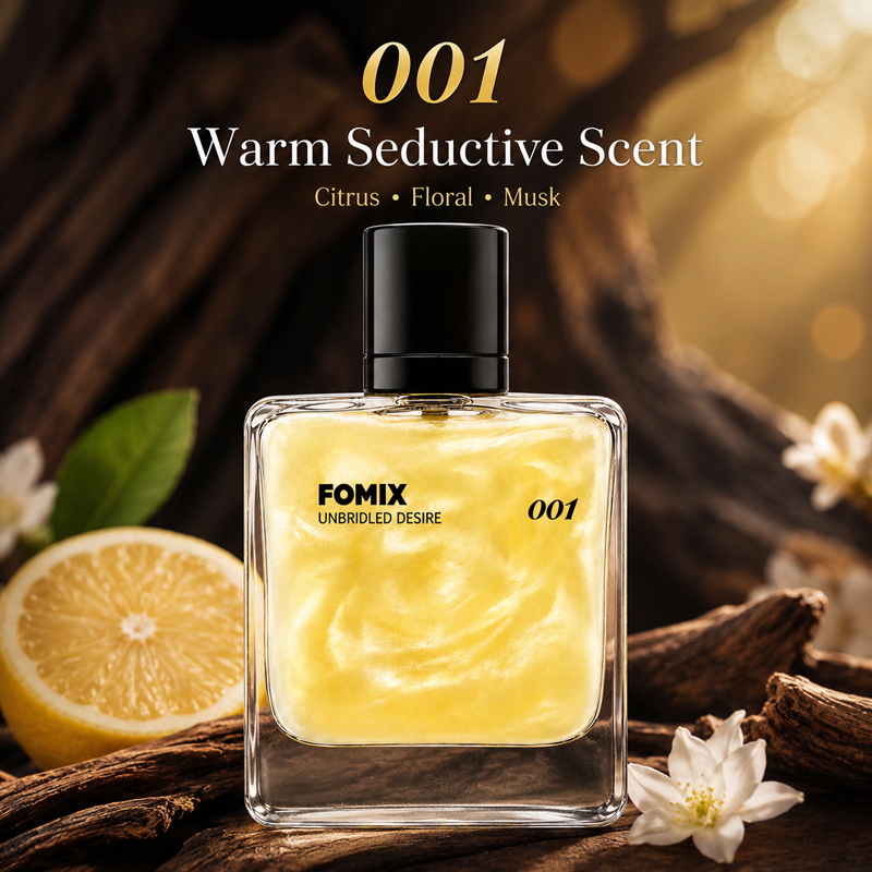 FOMIX 2'li Erkek Parfüm Seti,  - Perfume Long Fragrance incelemesi ve fiyatı