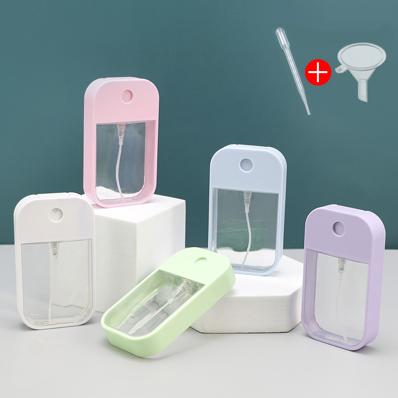 Plastik kart şişe parfüm beyaz - Perfume Fragrance Gallon incelemesi ve fiyatı