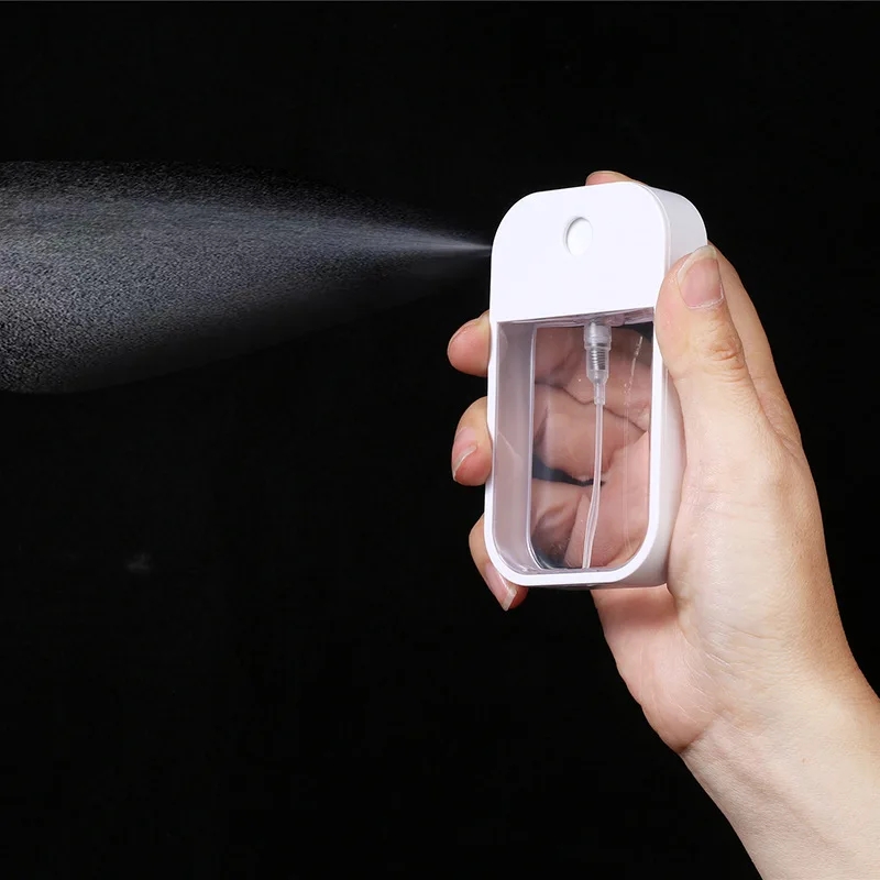 Plastik kart şişe parfüm beyaz - Perfume Fragrance Gallon incelemesi ve fiyatı