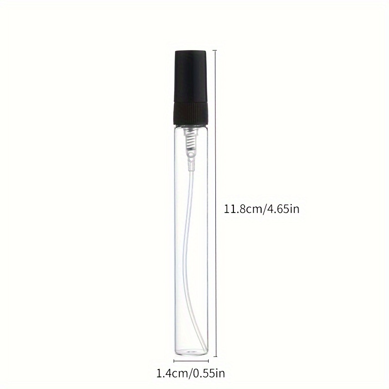 25 adet 10 ml Doldurulabilir B - Perfume Fragrance Gallon incelemesi ve fiyatı