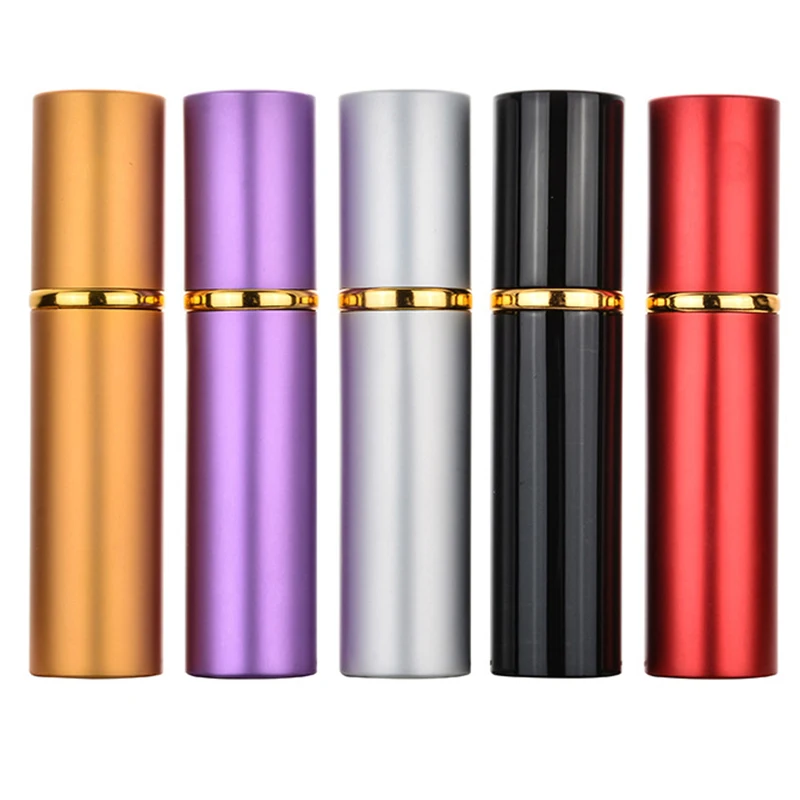 5 adet 10 ML Yüksek Kaliteli D - Perfume Fragrance Gallon incelemesi ve fiyatı