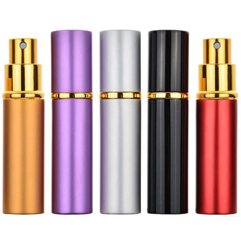 5 adet 10 ML Yüksek Kaliteli D - Perfume Fragrance Gallon incelemesi ve fiyatı