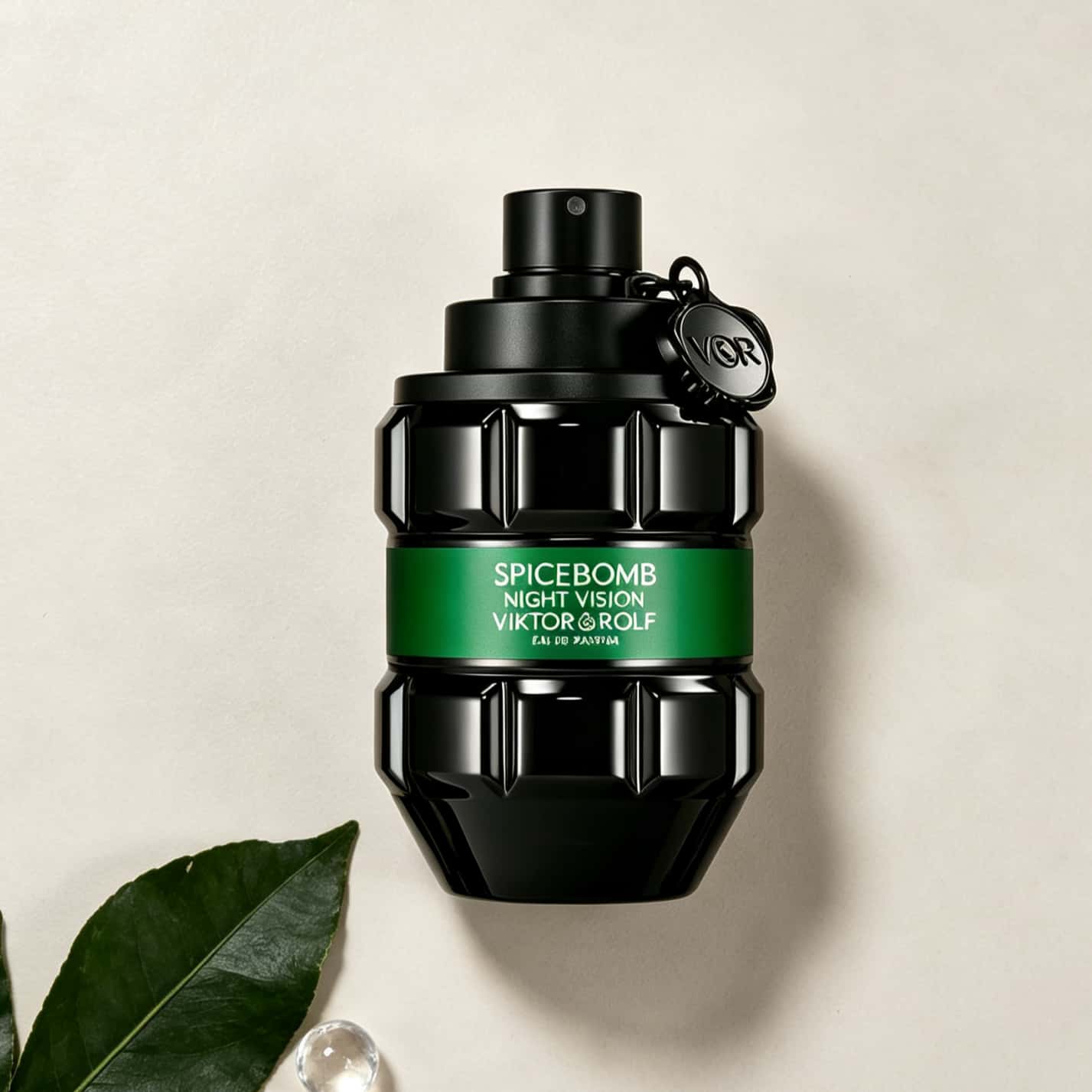 Viktor & Rolf Night Vision EDP - Perfume Long Fragrance incelemesi ve fiyatı