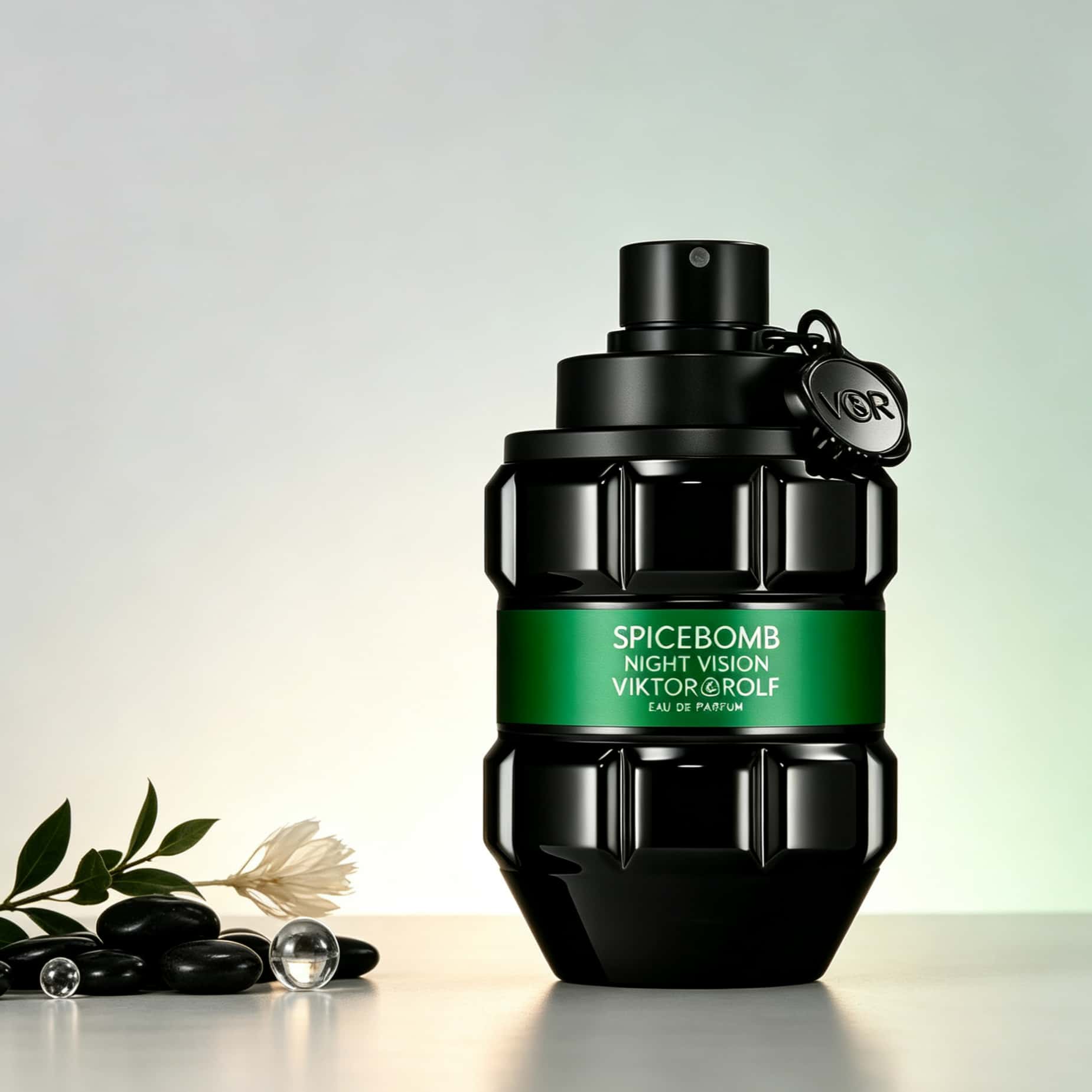 Viktor & Rolf Night Vision EDP - Perfume Long Fragrance incelemesi ve fiyatı