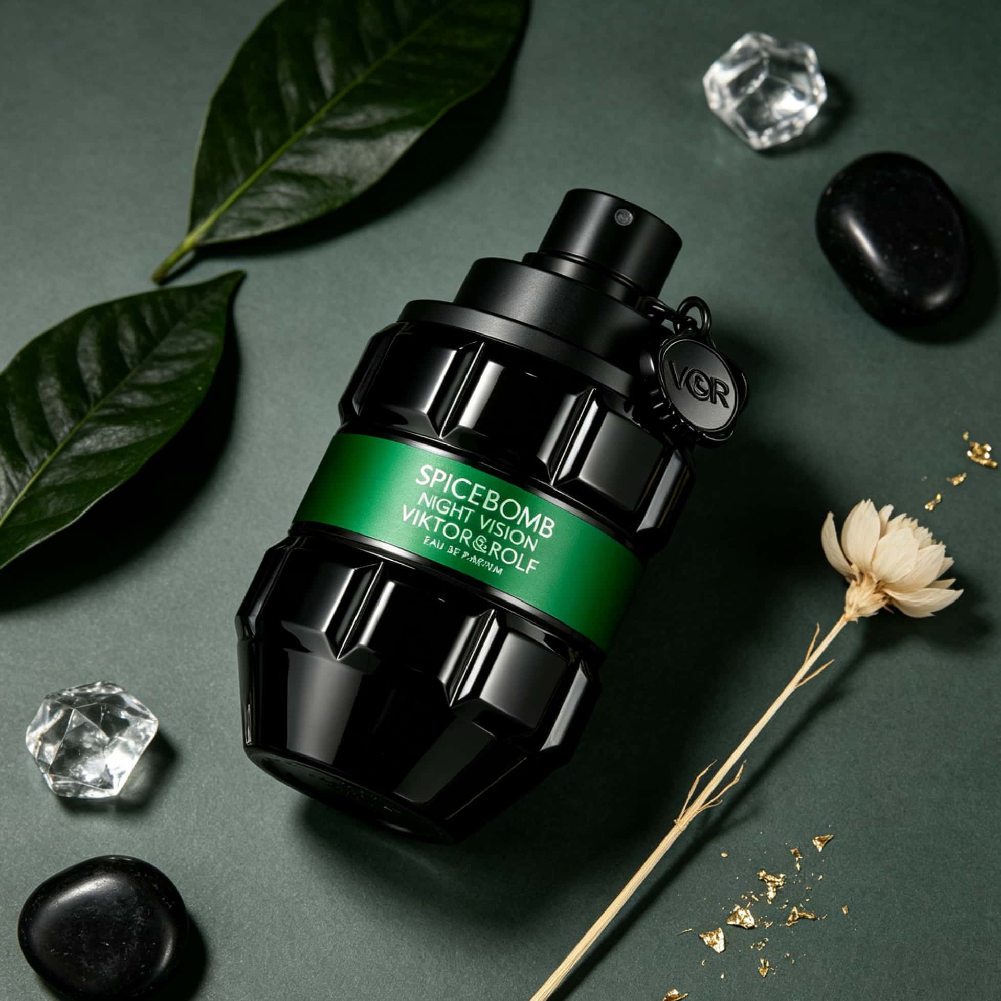Viktor & Rolf Night Vision EDP - Perfume Long Fragrance incelemesi ve fiyatı
