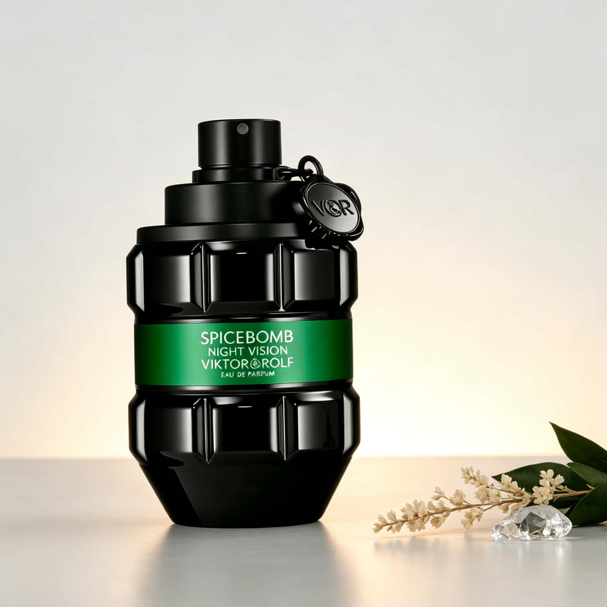Viktor & Rolf Night Vision EDP - Perfume Long Fragrance incelemesi ve fiyatı