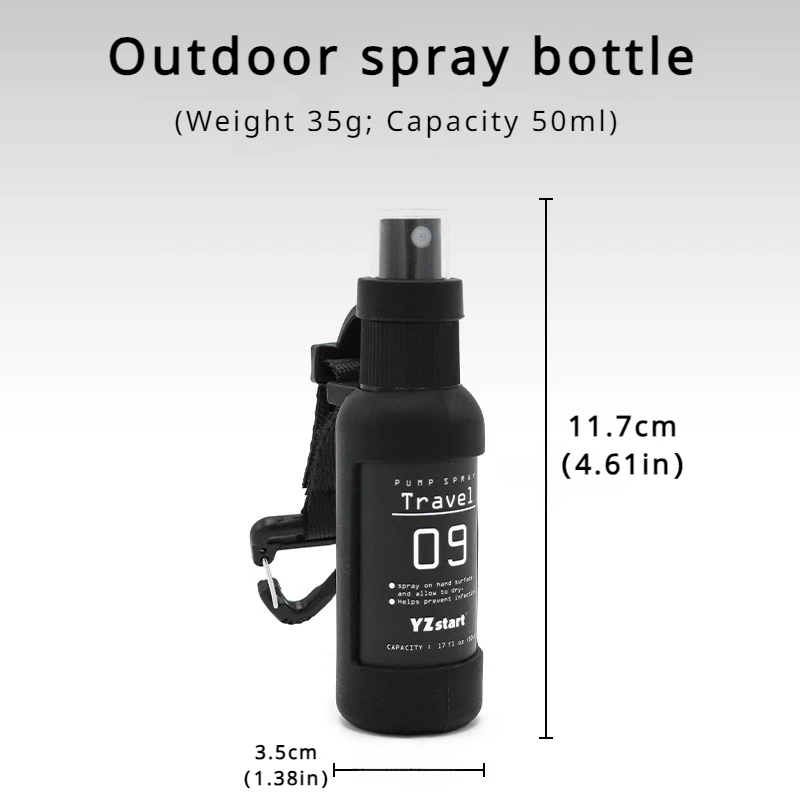 Dış Mekan Sprey Şişesi Taşınab - Perfume Fragrance Gallon incelemesi ve fiyatı