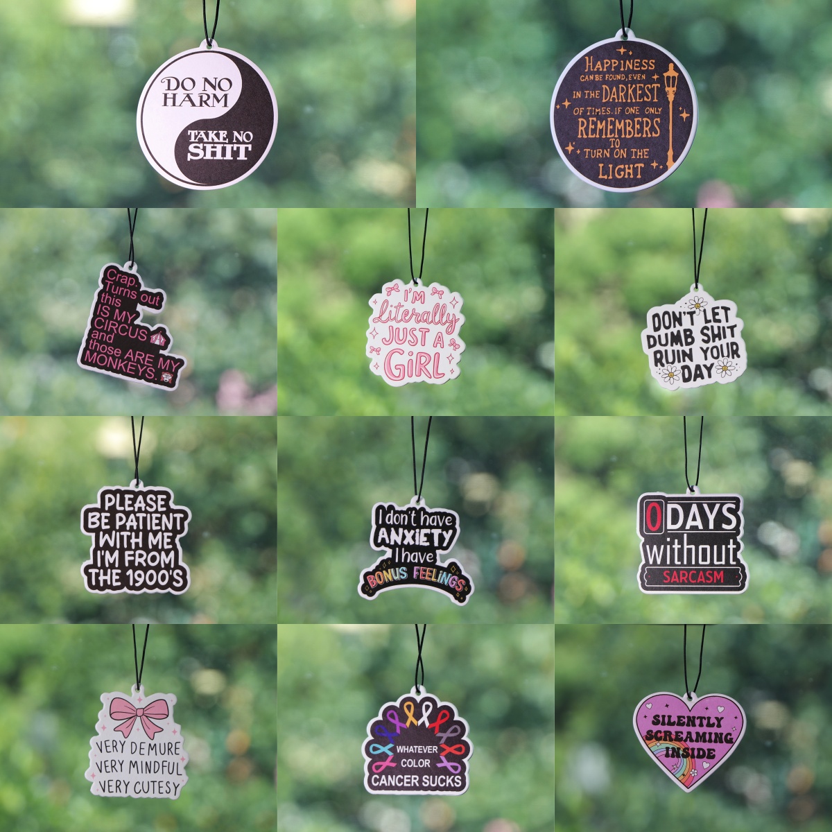 Pembe Aşk Yay Tırnaklar Araba  - Fragrance Quotes incelemesi ve fiyatı