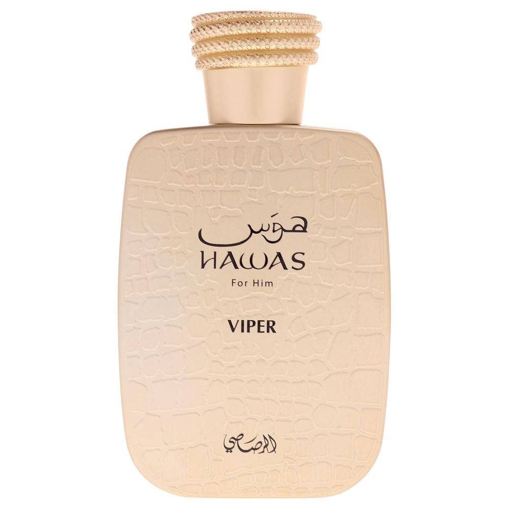 Hawas Viper For Him Eau De Par - Perfume Long Fragrance incelemesi ve fiyatı
