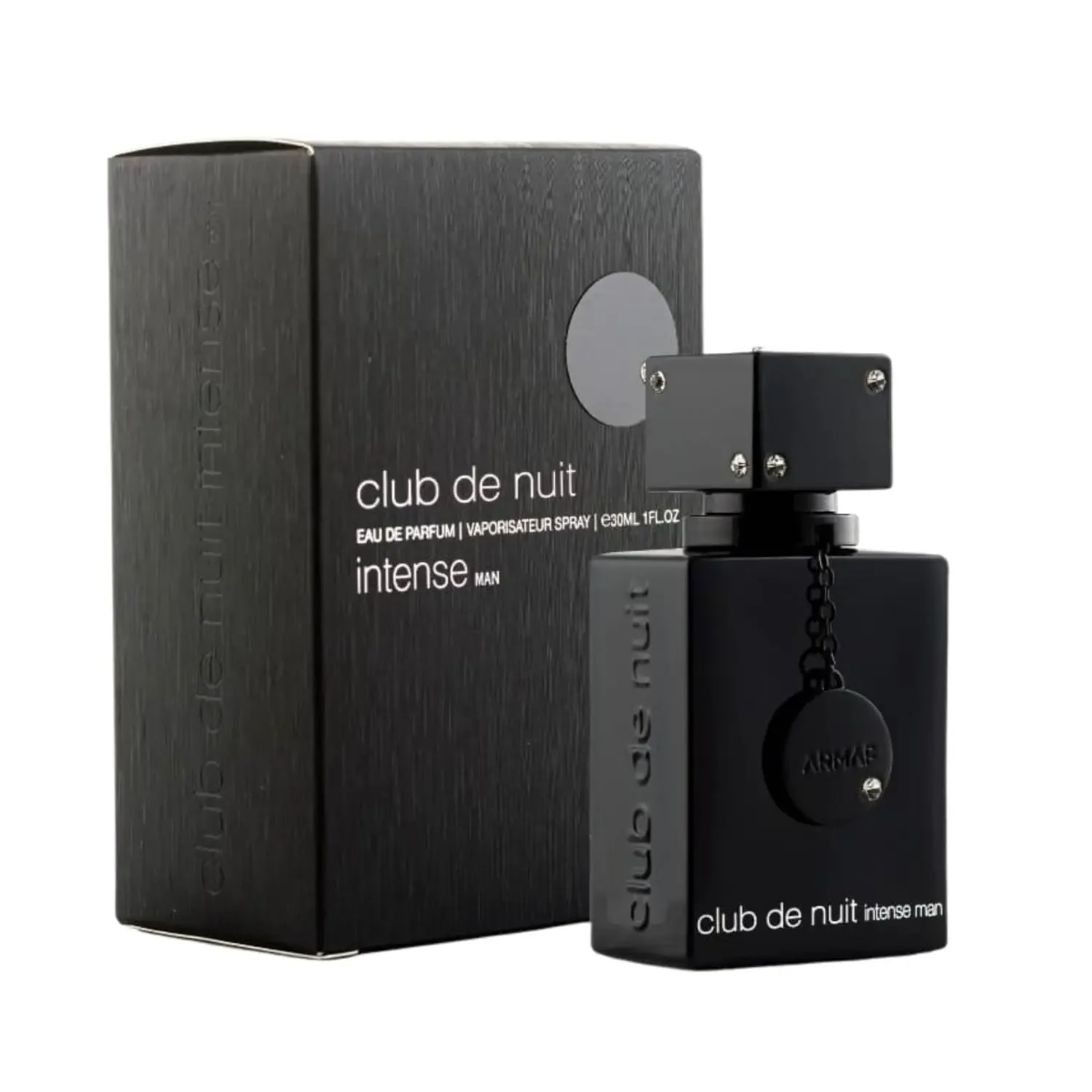 Armaf Club De Nuit Intense 100 - On Perfume & Fragrance Kota Bogor incelemesi ve fiyatı