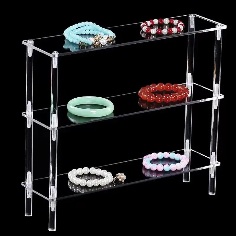 Dikey Akrilik Sergi Standı, Pa - Perfume Fragrance Holder incelemesi ve fiyatı