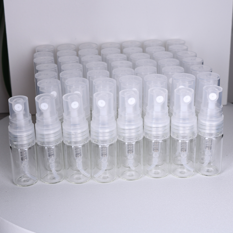 Sıcak Fırsat 50'li Paket 2ml Ş - Perfume Fragrance Gallon incelemesi ve fiyatı