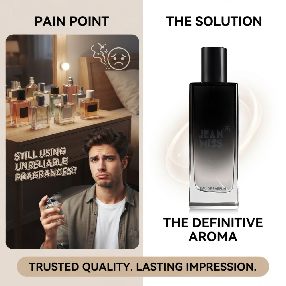 50ML Untamed Erkek Parfümü Uzu - Perfume Long Fragrance incelemesi ve fiyatı