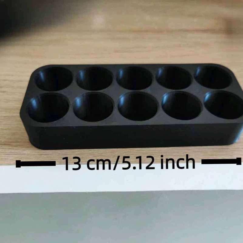 Parfüm Düzenleyici Standı Çok  - Perfume Fragrance Holder incelemesi ve fiyatı