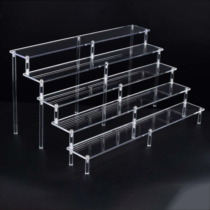Akrilik Yükseltici sergileme r - Perfume Fragrance Holder incelemesi ve fiyatı