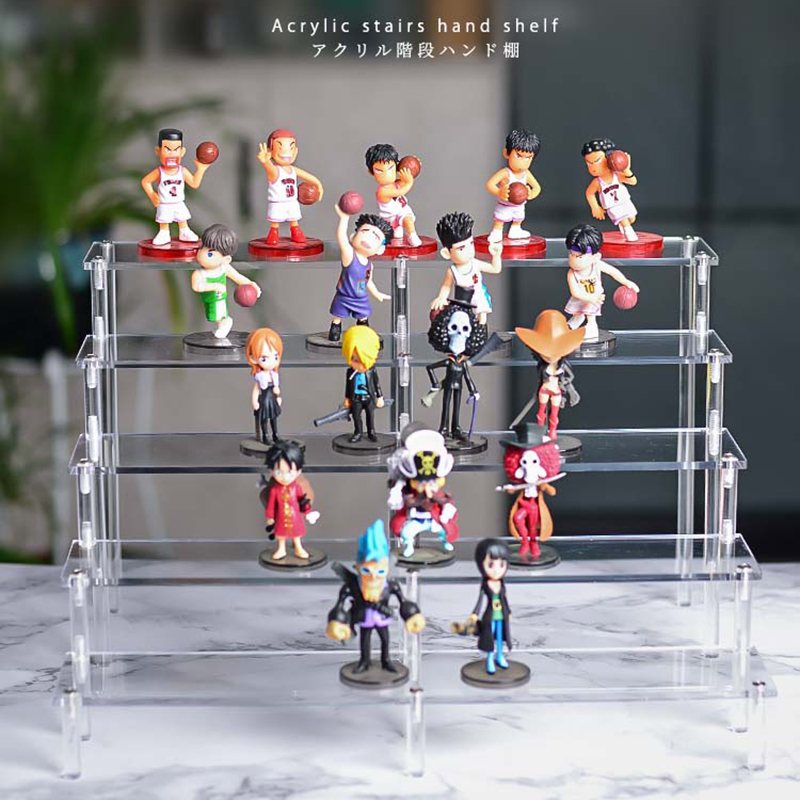 Akrilik Yükseltici sergileme r - Perfume Fragrance Holder incelemesi ve fiyatı