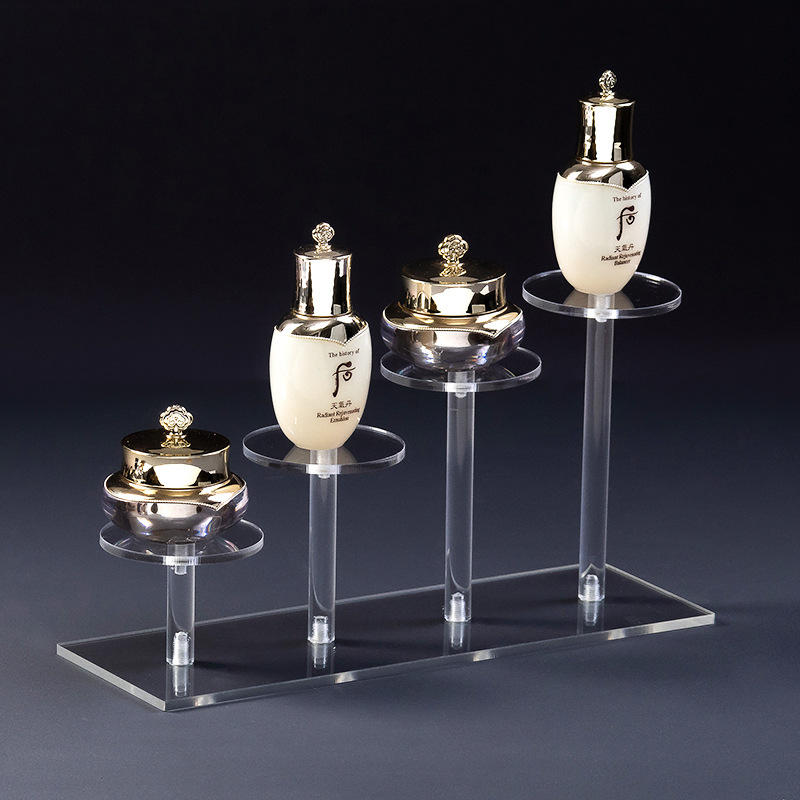 Cupcake Standı Akrilik Ekran S - Perfume Fragrance Holder incelemesi ve fiyatı