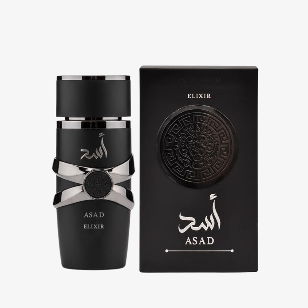 Parfüm Seti Yara & Asad Elixir - Yara Perfume Fragrance incelemesi ve fiyatı