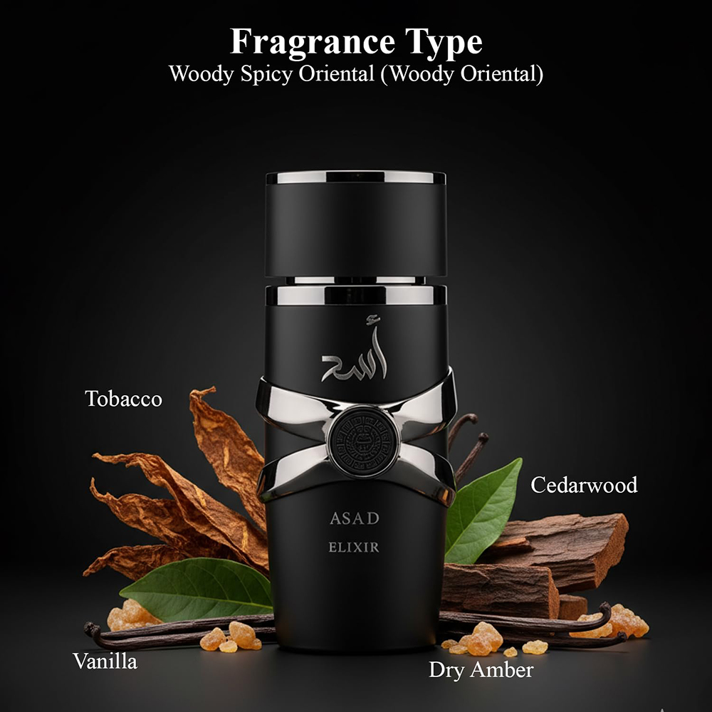 Parfüm Seti Yara & Asad Elixir - Yara Perfume Fragrance incelemesi ve fiyatı