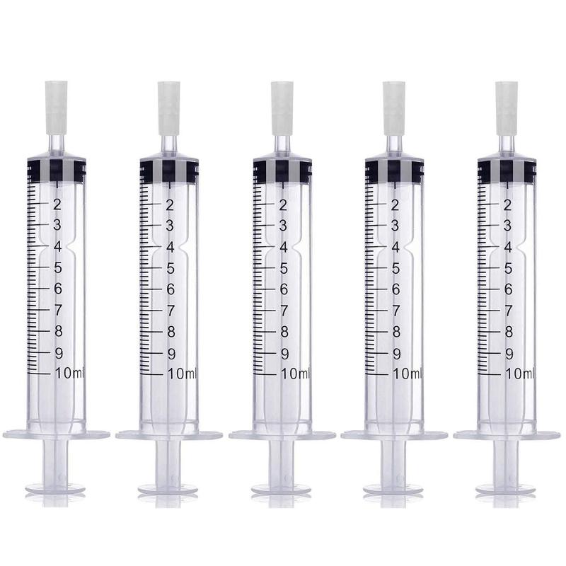 Parfüm Sıvı Transfer Şırıngası - Perfume Fragrance Gallon incelemesi ve fiyatı