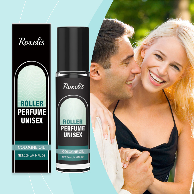 Roxelis Büyülü Roll-On Parfüm  - Fragrance Long Lasting Perfume incelemesi ve fiyatı